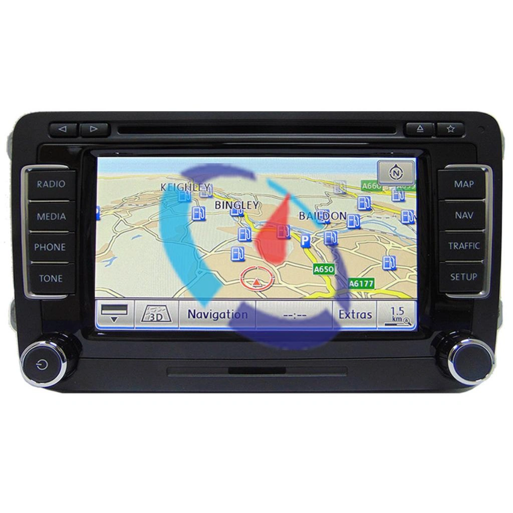 SEAT 5P0035680 Continental A2C53330833