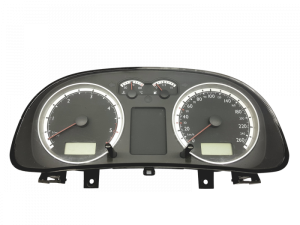 Bora Kombiinstrument