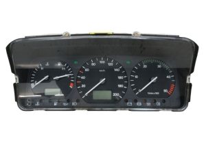 Caravelle Kombiinstrument
