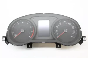 Jetta Kombiinstrument