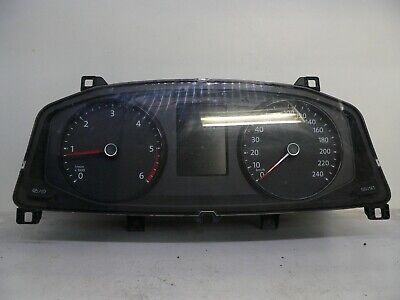 Reparatur Volkswagen Multivan Kombiinstrument (Tacho Reparatur)