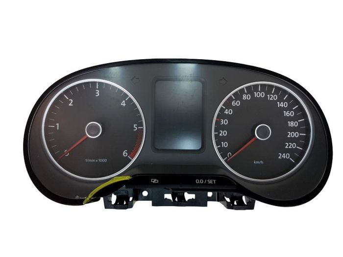 Reparatur Volkswagen Polo Kombiinstrument (Tacho Reparatur)