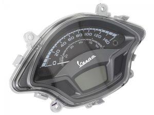 Tacho / Display / Kombiinstrument