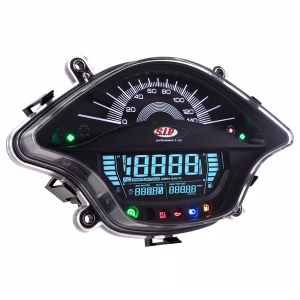 Sprint Kombiinstrument