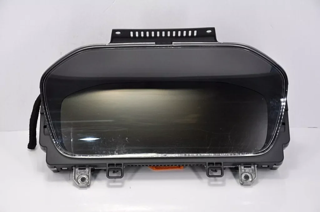 Reparatur Volvo S90 Kombiinstrument (Tacho Reparatur)