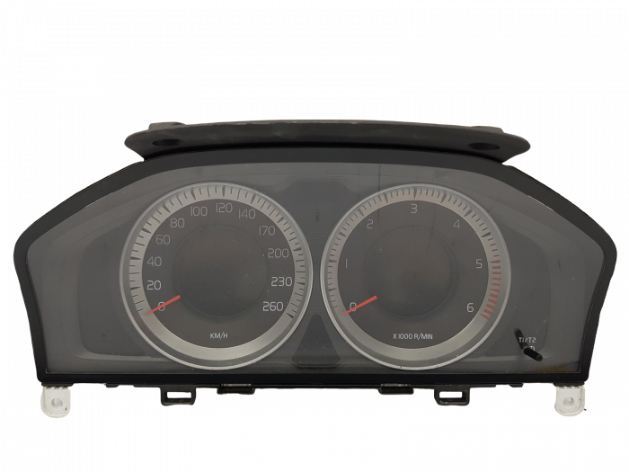 Reparatur Volvo V60 Kombiinstrument (Tacho Reparatur)
