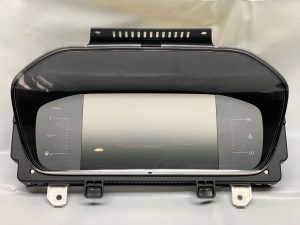 V90 Kombiinstrument