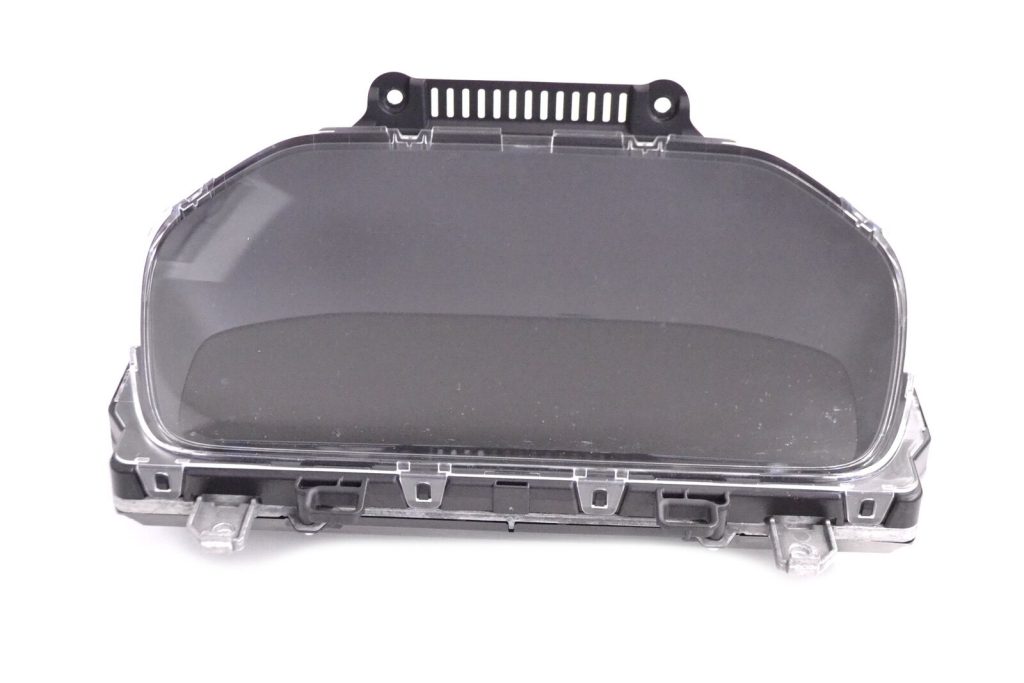 Reparatur Volvo XC40 Kombiinstrument (Tacho Reparatur)