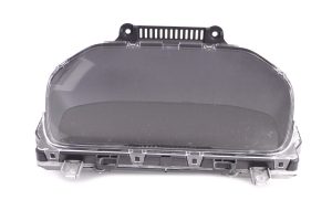 XC40 Kombiinstrument