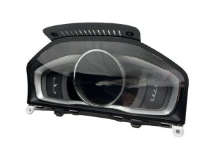XC70 Kombiinstrument