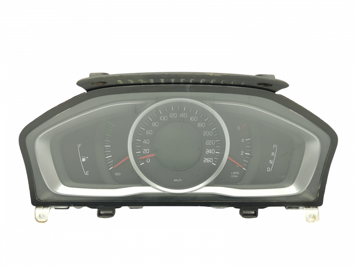 Reparatur Volvo XC60 Kombiinstrument (Tacho Reparatur)