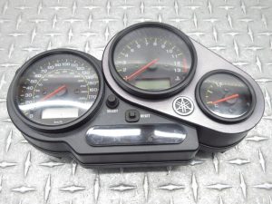 Fazer FZ1 Kombiinstrument