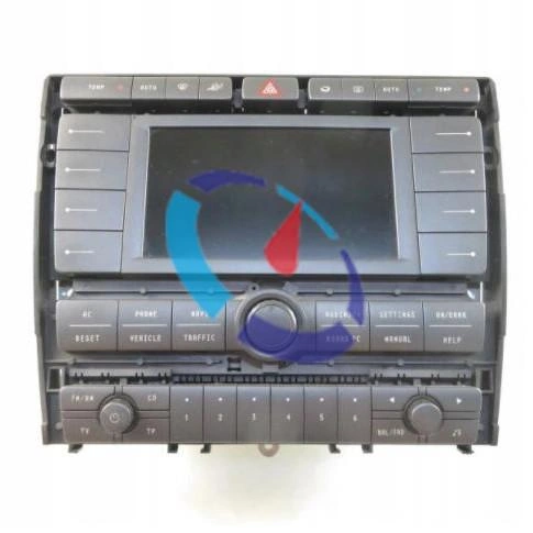 VOLKSWAGEN-VW 3D0035007 VDO 902201162712