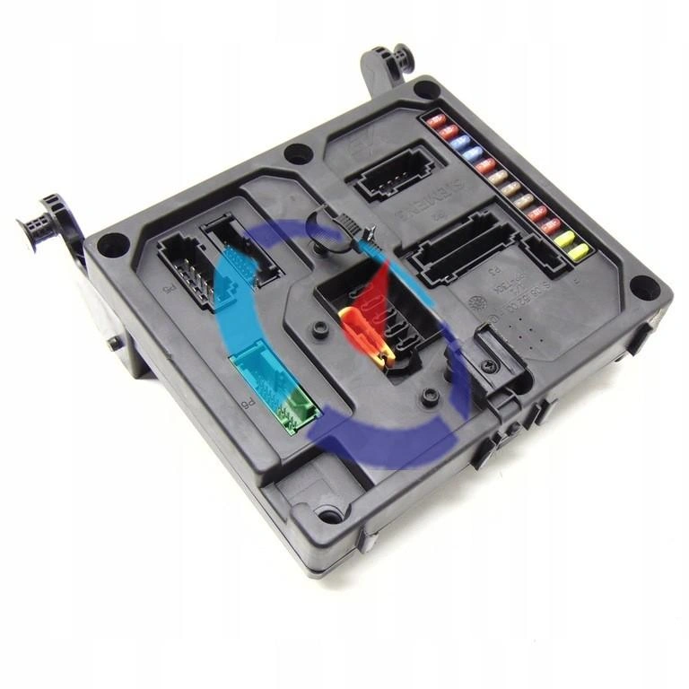 SEAT 7M3962258AH Siemens S120042300B