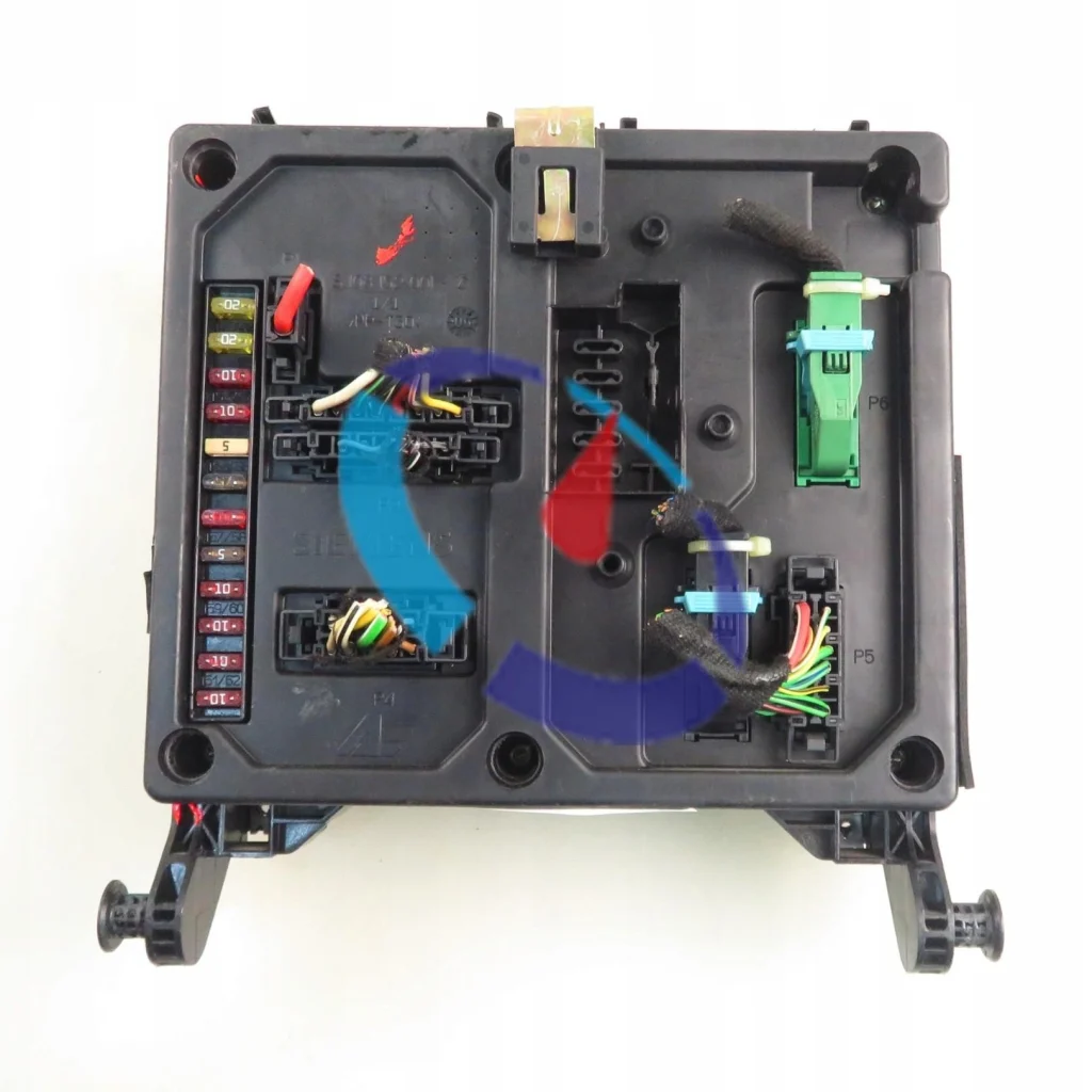 VOLKSWAGEN-VW 7M3962258AB Siemens S120042100A