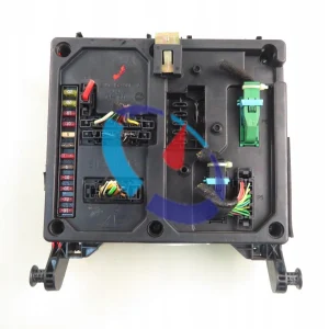 Zentralelektrik Sharan (7M)