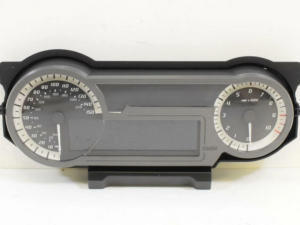 R1200RT Kombiinstrument