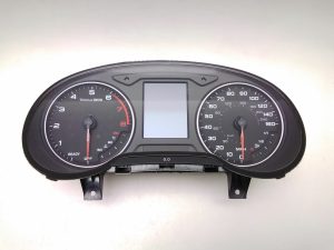 Q2 (GA) Kombiinstrument