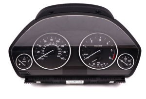 4er (F32 / F33 / F36) Kombiinstrument