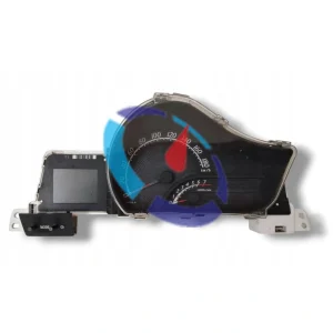 iQ (J1) Kombiinstrument