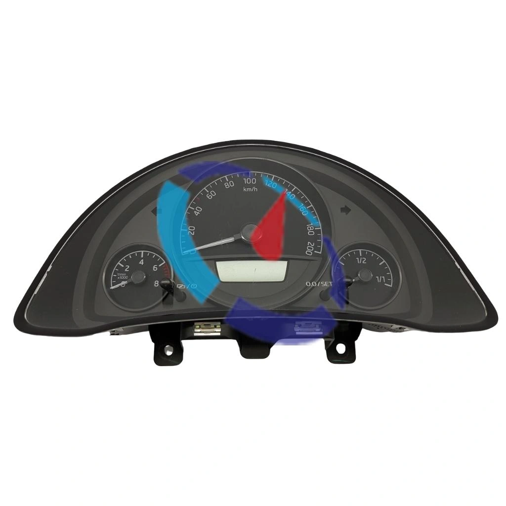 VOLKSWAGEN-VW 1S0820860C Magneti Marelli 503005322401