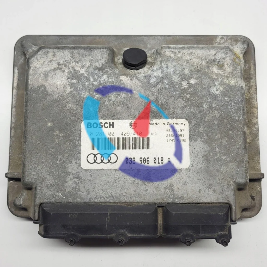 VOLKSWAGEN-VW 038906018M Bosch 0281001696