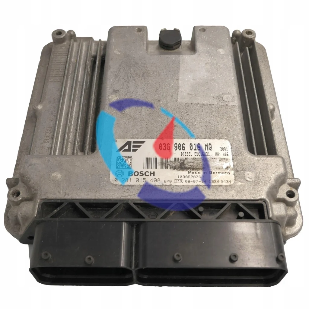 VOLKSWAGEN-VW 4L0910401A Bosch 0281012919