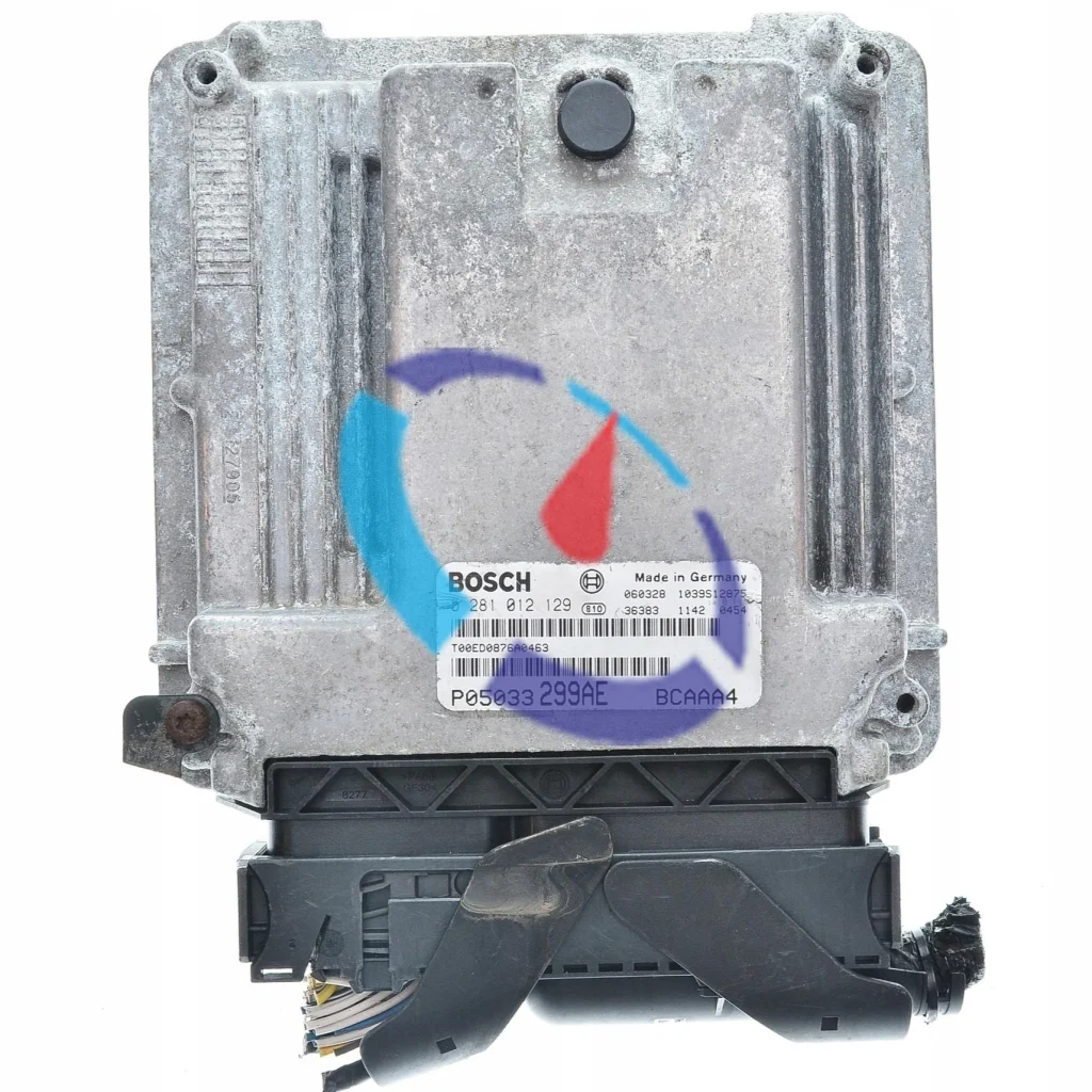 VOLKSWAGEN-VW 070906016DN Bosch 0281013847