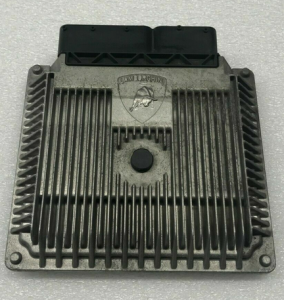 Motorsteuergerät