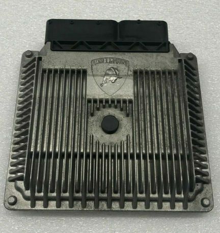 LAMBORGHINI AVENTADOR LP700 Motorsteuergerät ECU OEM 470907552A