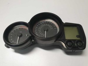 FJR 1300A Kombiinstrument