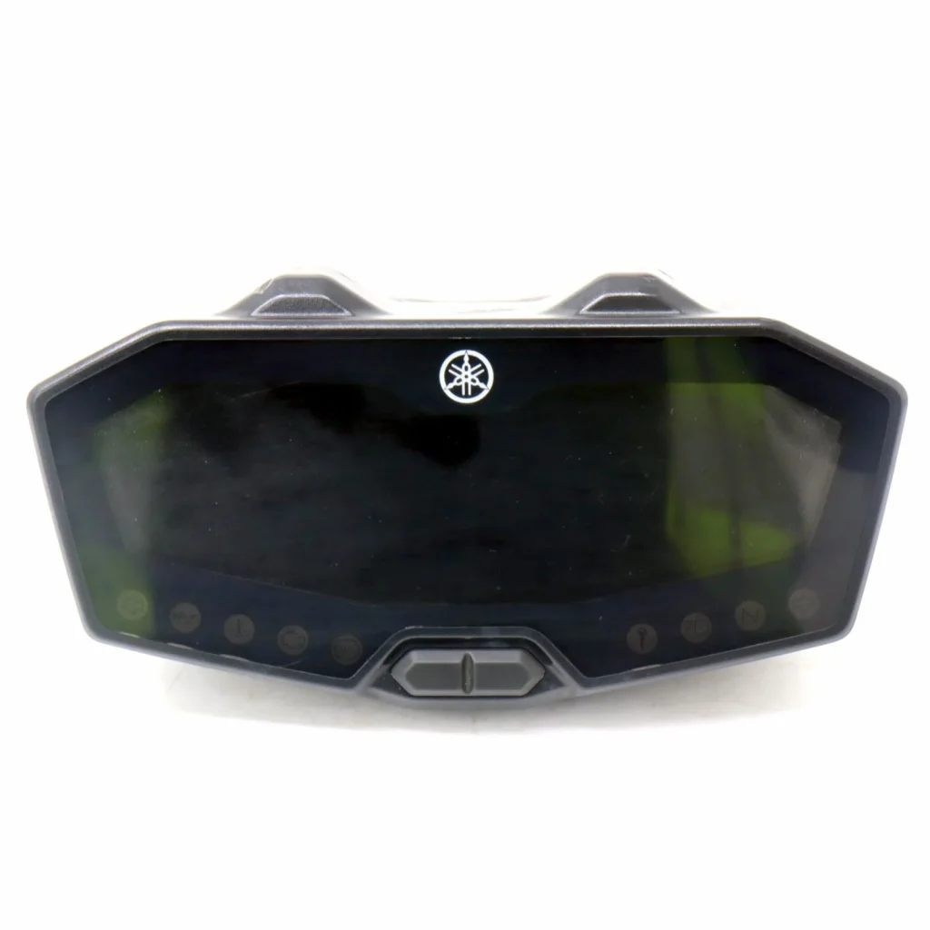 Reparatur Yamaha MT-07 Kombiinstrument (Tacho Reparatur)