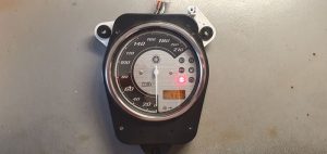 XVS950 Midnightstar Kombiinstrument