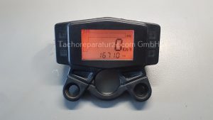 XT 125R Kombiinstrument
