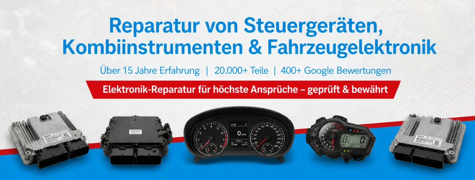 Tachoreparatur24