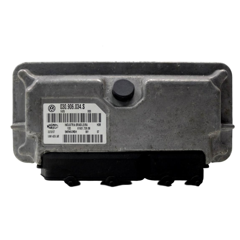 VOLKSWAGEN-VW 030906034S Magneti Marelli 6160173906