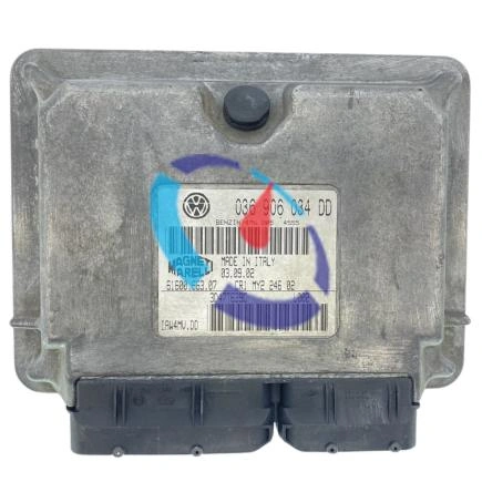VOLKSWAGEN-VW 036906034S Magneti Marelli 6160064504