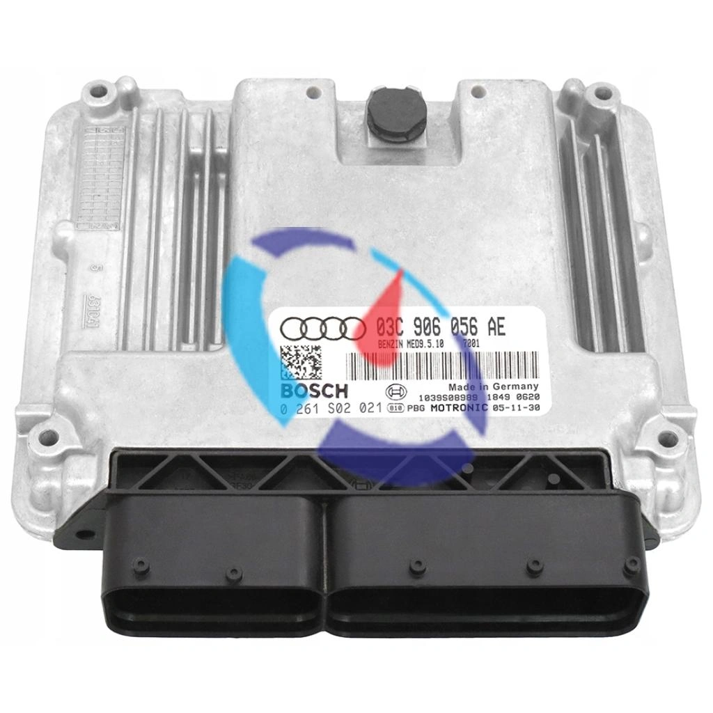 VOLKSWAGEN-VW 06N906056BE Bosch 0261S02911
