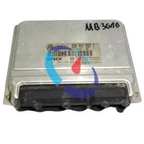 VOLKSWAGEN-VW 06A906018 Bosch 0261204438