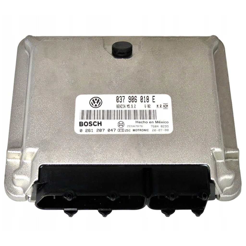 VOLKSWAGEN-VW 8D0907557P Bosch 0261204258