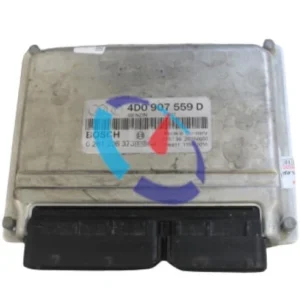 VOLKSWAGEN-VW 4B0907551G Bosch 0261206380