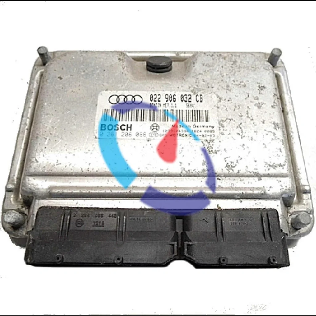 VOLKSWAGEN-VW 4D0907560EB Bosch 0261S12401