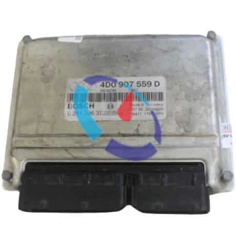 VOLKSWAGEN-VW 4B0907551G Bosch 0261206380