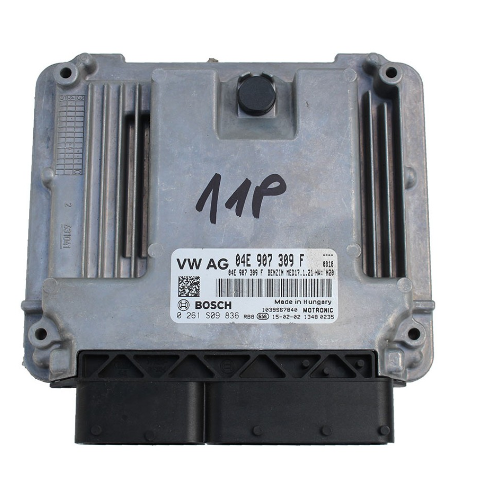 VOLKSWAGEN-VW 04E907309H Bosch 0261S08448