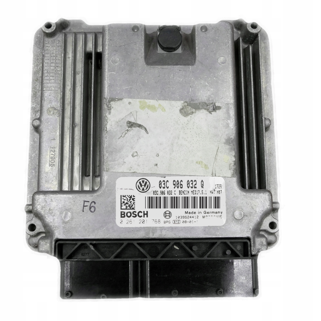VOLKSWAGEN-VW 03C906032T Bosch 0261S04011