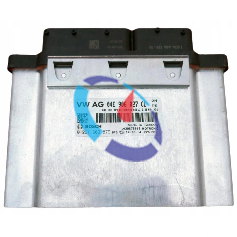 VOLKSWAGEN-VW 04E907309BM Bosch 0261S12607