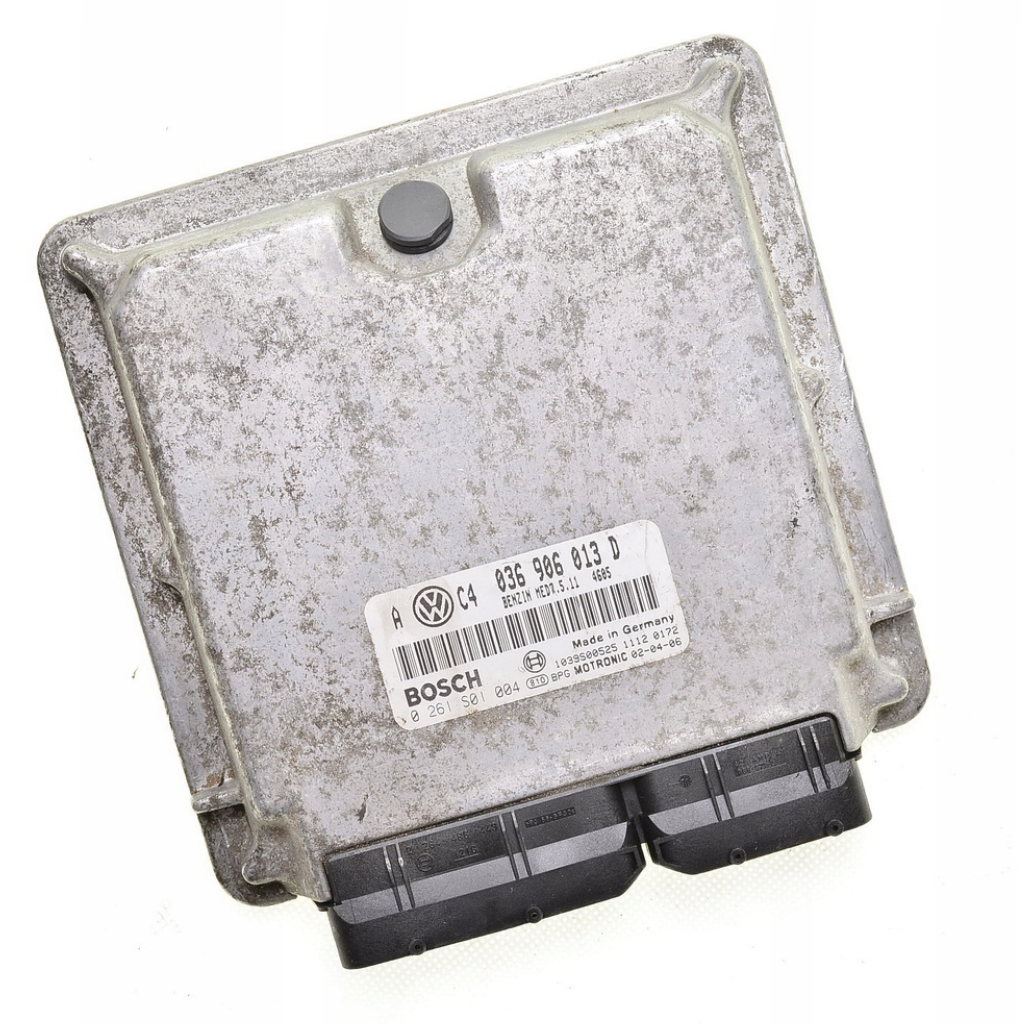 VOLKSWAGEN-VW 036906013A Bosch 0261S01003