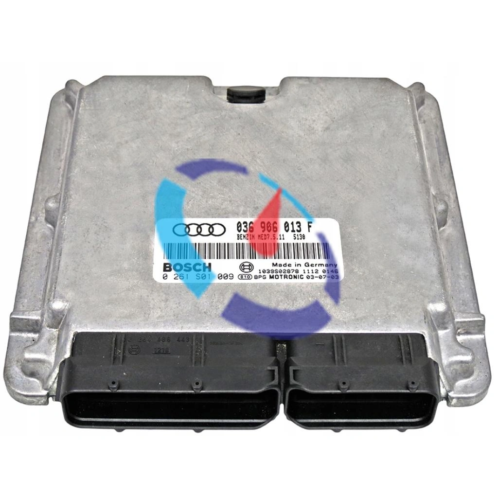 VOLKSWAGEN-VW 03C906013B Bosch 0261S01011