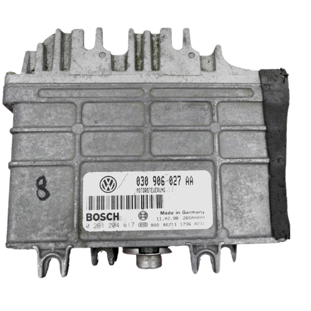 VOLKSWAGEN-VW 6K0906027J Bosch 0261204844